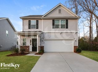 6351 Mosley Glen Dr, Charlotte, NC 28213