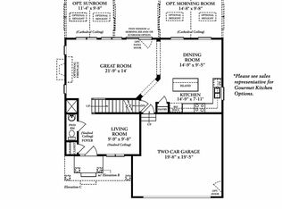 2428 Crystal Clear Dr, Hanover, PA 17331