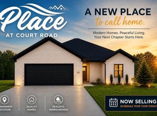 300 Cinchpost Cir, London, KY 40744
