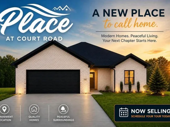 300 Cinchpost Cir, London, KY 40744