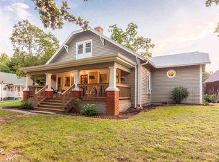 271 Old Habersham Mill Rd, Demorest, GA 30535