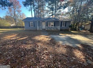35 Juniper Dr, McDonough, GA
