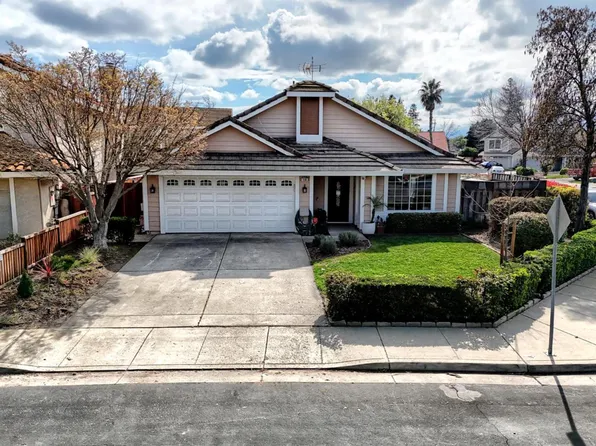110 Loma Prieta Cir, Tracy, CA 95376