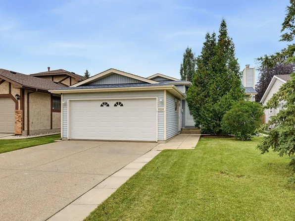 8316 189a St NW, Edmonton, AB T5T 4Z6