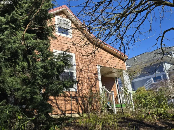 1125 SE Linn St, Portland, OR 97202