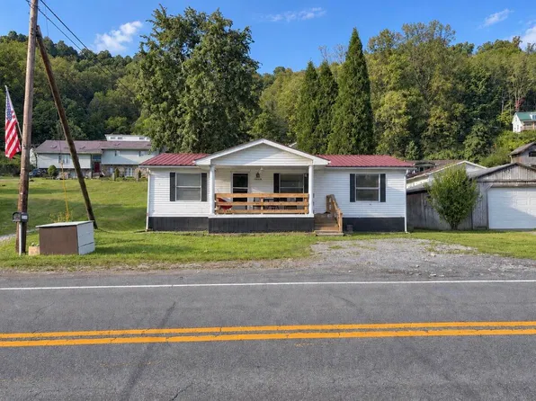 19315 Midland Trl, Ansted, WV 25812