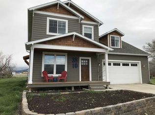 3810 Boylan Dr, Helena, MT 59602