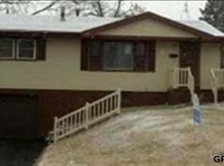 4005 Ida St, Omaha, NE 68112