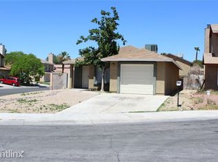 6452 Peartree Rd, Las Vegas, NV 89108