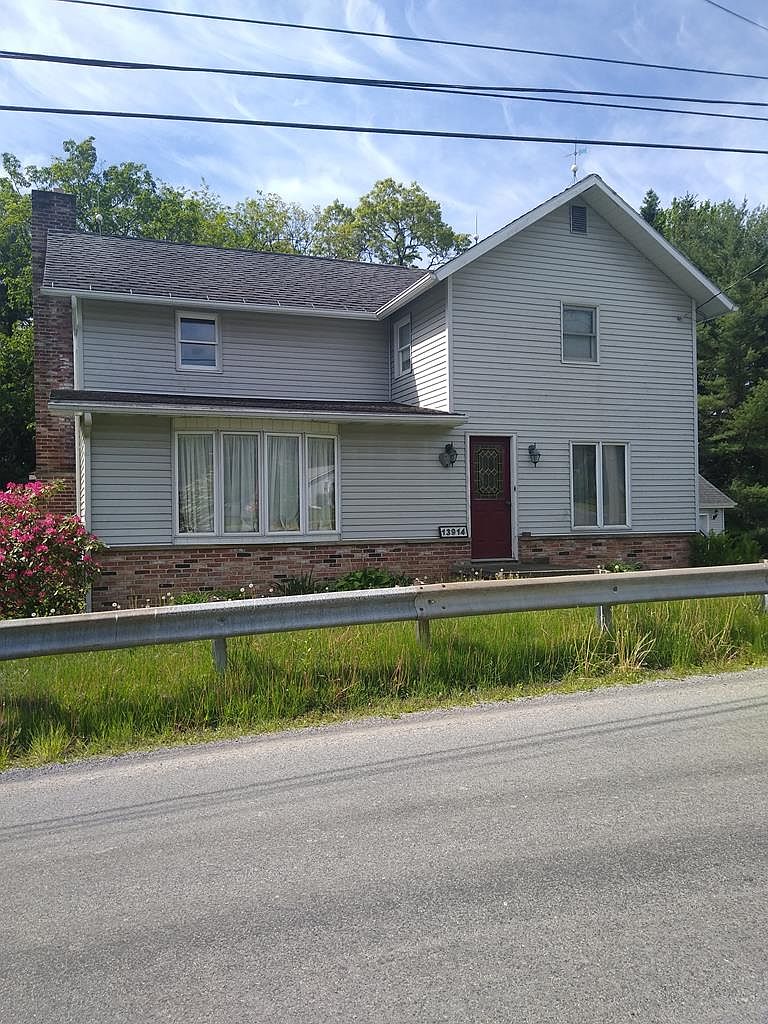 13934 Fisher Rd, Sigel, PA 15860 MLS 157898 Zillow