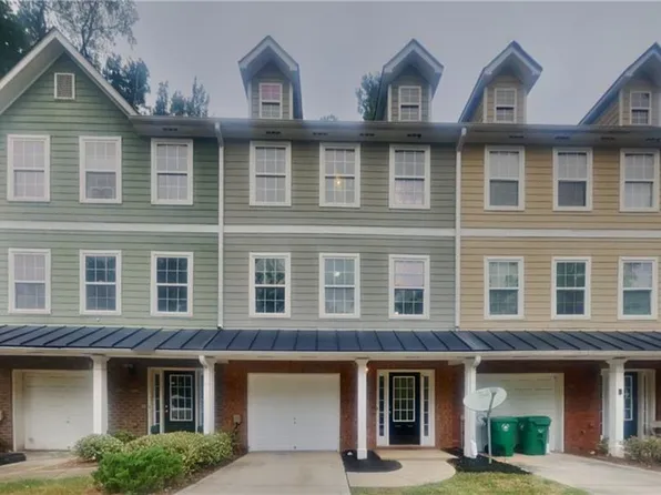 1699 Redan W, Lithonia, GA 30058
