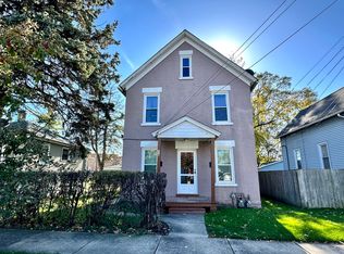 716 Francis St, Joliet, IL 60432