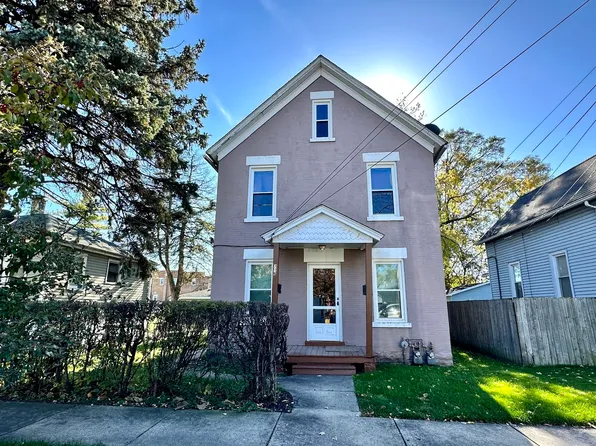716 Francis St, Joliet, IL 60432
