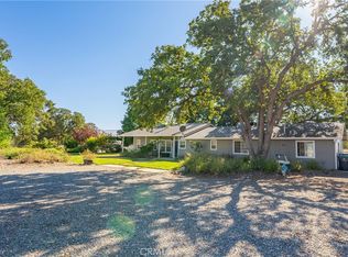 16495 Ridge Rd, Red Bluff, CA 96080