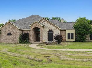 2909 Wilsonwood Way S, Sherman, TX 75092