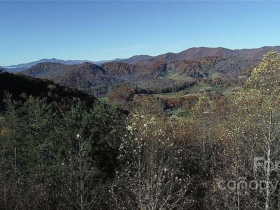 Beautiful Blue Ridge Mtns.
