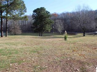 LOT 45 Roy Harris Rd LOT 45, Kuttawa, KY 42055