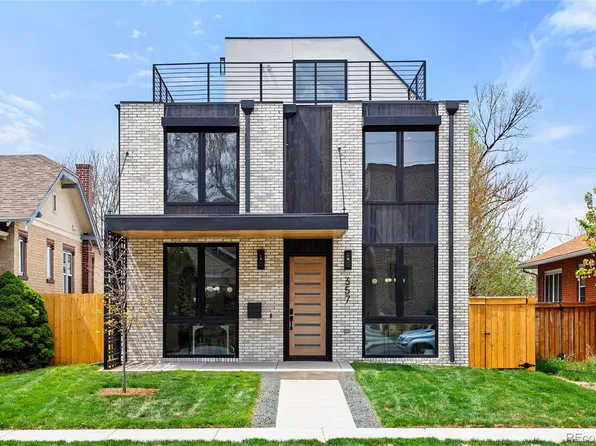 357 S Franklin St, Denver, CO 80209