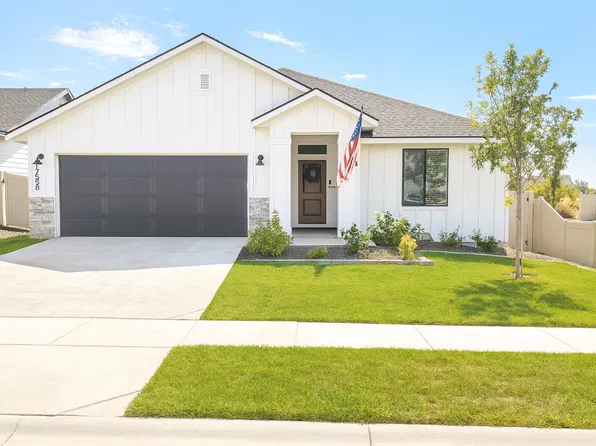 17558 N Window Peak Way, Nampa, ID 83687