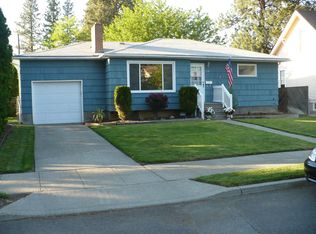 2911 E 34th Ave, Spokane, WA 99223