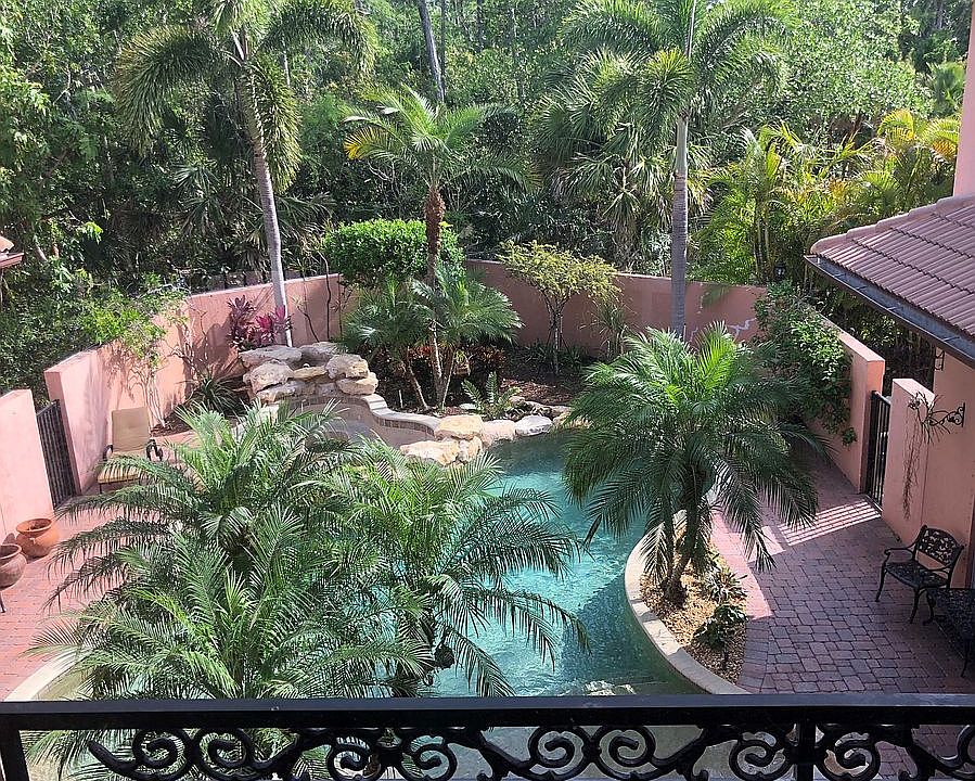 View of Preserve from Loft