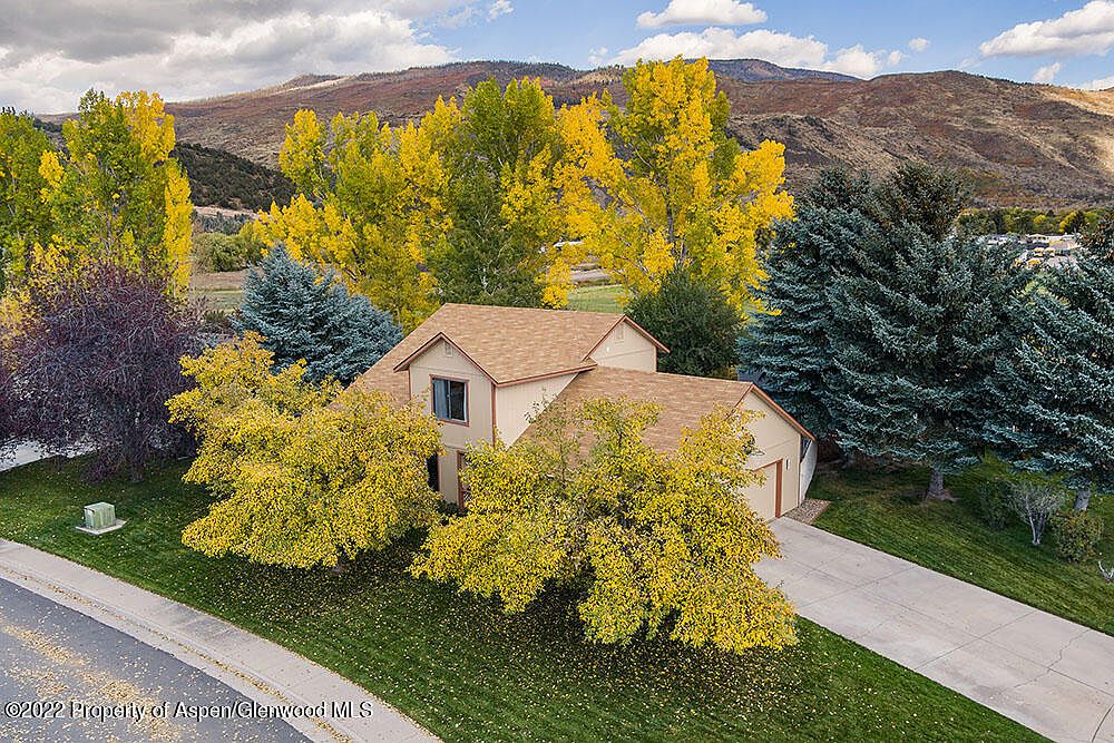 47 Coyote Cir, El Jebel, CO 81623 Zillow