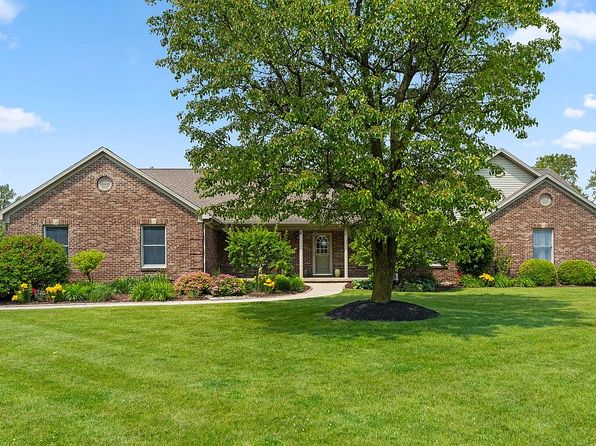 8024 S Westfield Trl