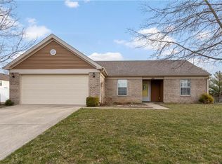 416 Andscott Dr, Brownsburg, IN 46112