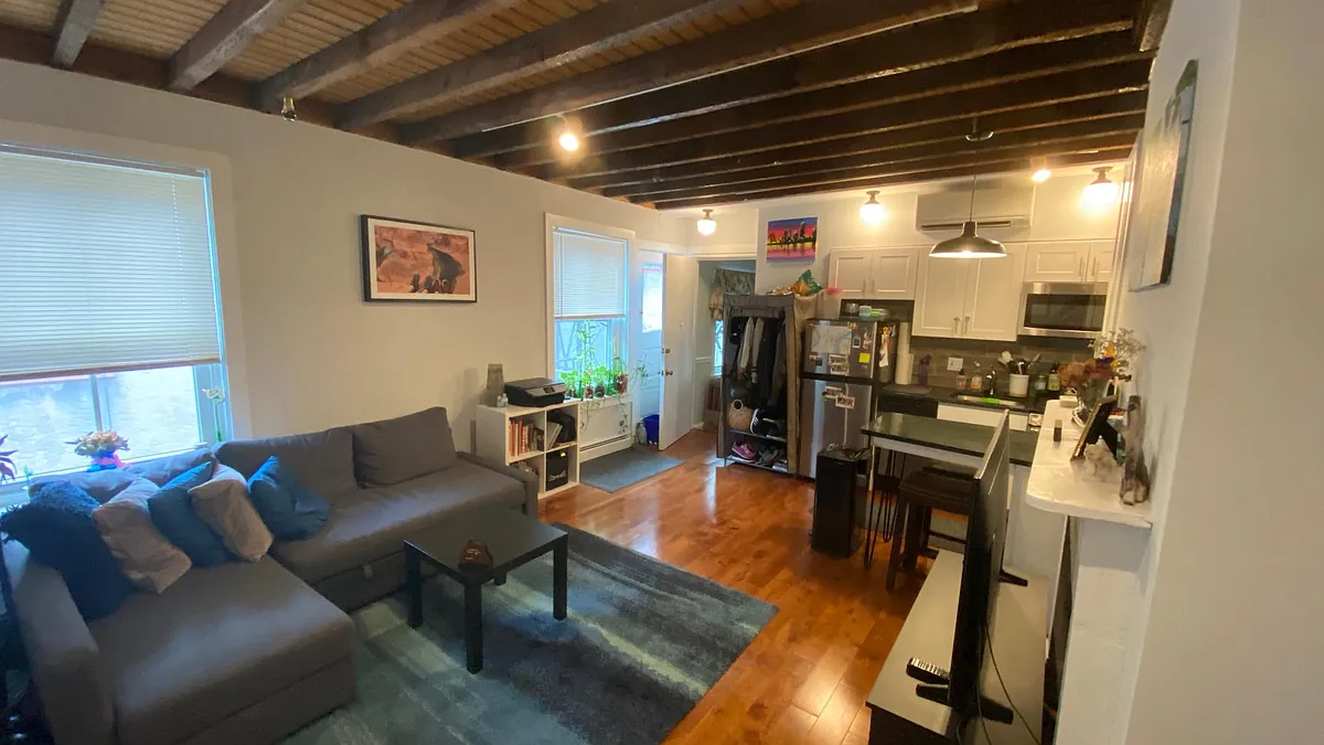 Building Photo - 1809 Pine St #3R
