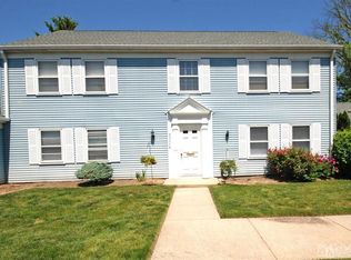 324 Old Nassau Rd #B, Monroe Township, NJ 08831