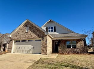 5849 Blevins Cir, Montgomery, AL 36117