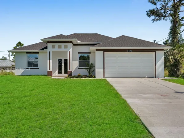 908 Barcia St E, Lehigh Acres, FL 33974