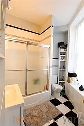 Rented by New York is Home