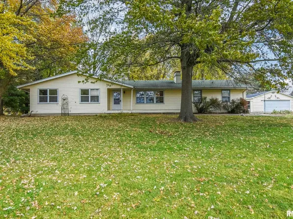 186 Cravens Rd, Springfield, IL 62712