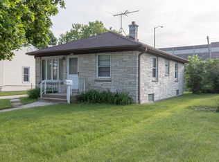 3269 S 3rd St, Milwaukee, WI 53207