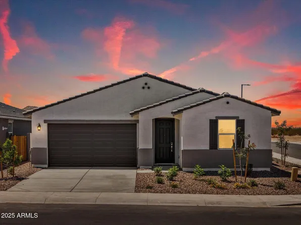 3864 N Camden Drive, Florence, AZ 85132