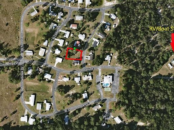 5th image of 8390 N Shady Fork Way