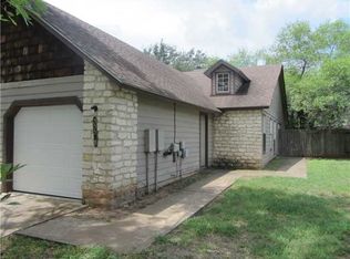 335 Fantail Loop APT B, Austin, TX 78734