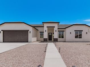 15361 S Quintin Pl, Arizona City, AZ 85123