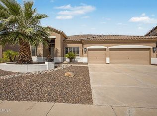 16610 S 12TH Avenue, Phoenix, AZ 85045