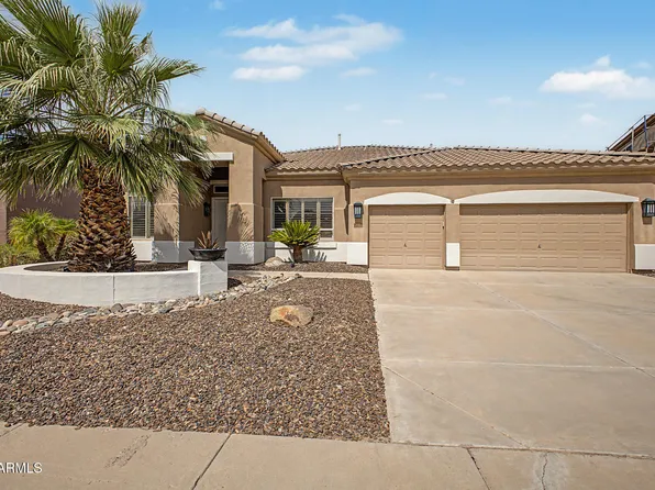 16610 S 12TH Avenue, Phoenix, AZ 85045