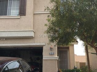 450 Eldorado Hills Ct, Las Vegas, NV 89110