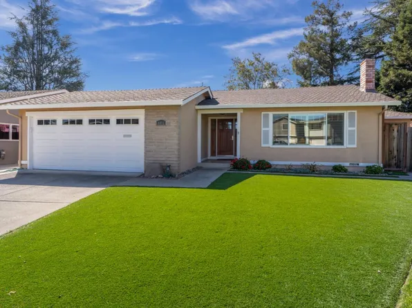 4472 Waimea Ct, San Jose, CA 95118