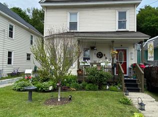 72 Columbia St, Adams, MA 01220