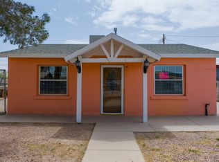 8326 Verde Cir, El Paso, TX 79907