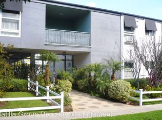 8634 Falmouth Ave APT 6, Playa Del Rey, CA 90293