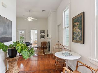 117 S. Solomon Street, New Orleans, LA 70119