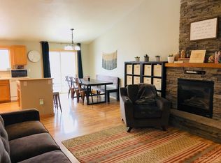 554 NE Marigold St, Madras, OR 97741