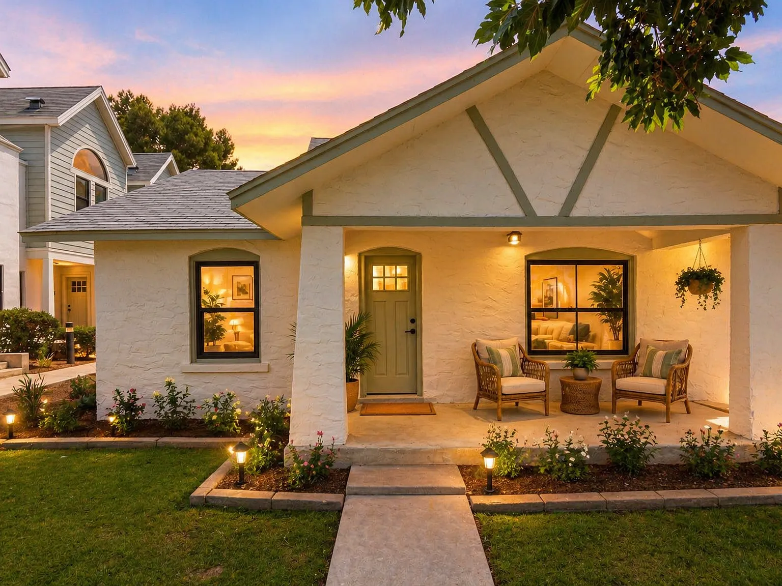 8th Place Townhomes — Photo 1