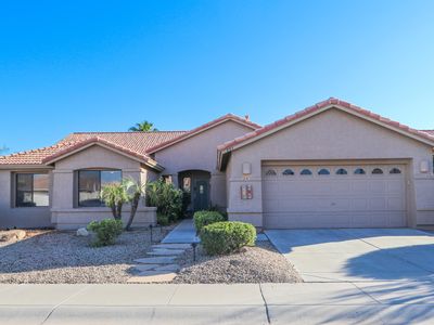 351 W Beechnut Pl, Chandler, AZ, 85248